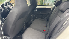 Skoda CITIGO 61kW SE L 37kWh 5dr Auto Electric Hatchback